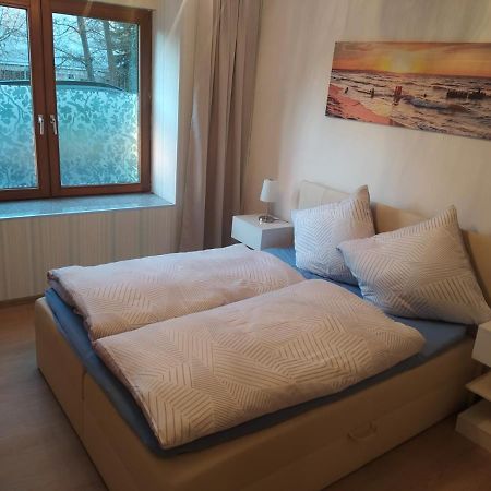 Ferienwohnung An Der Ruwer, Трир Екстериор снимка