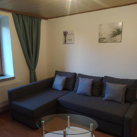 Ferienwohnung An Der Ruwer, Трир Екстериор снимка