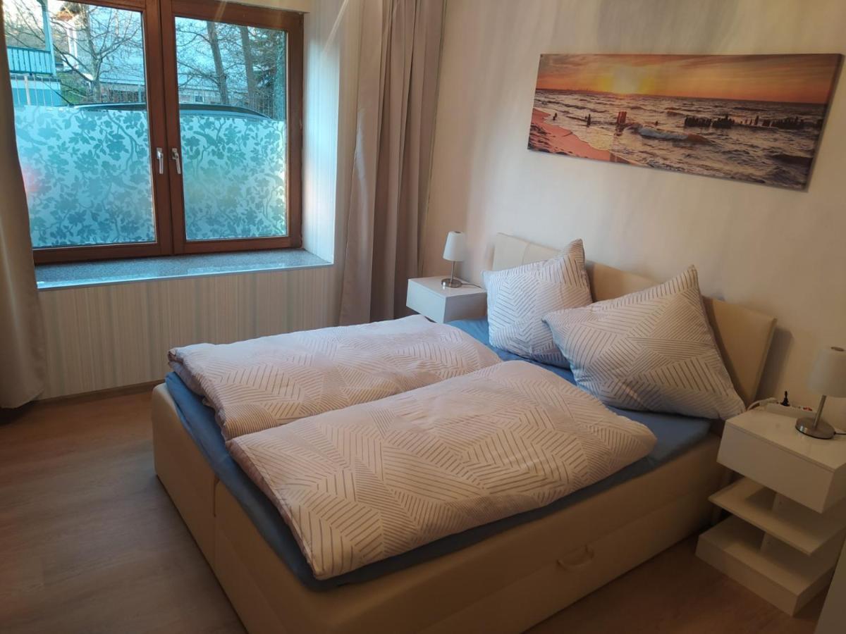 Ferienwohnung An Der Ruwer, Трир Екстериор снимка