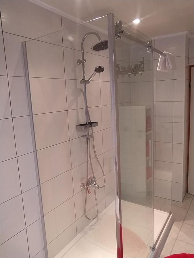 Ferienwohnung An Der Ruwer, Трир Екстериор снимка