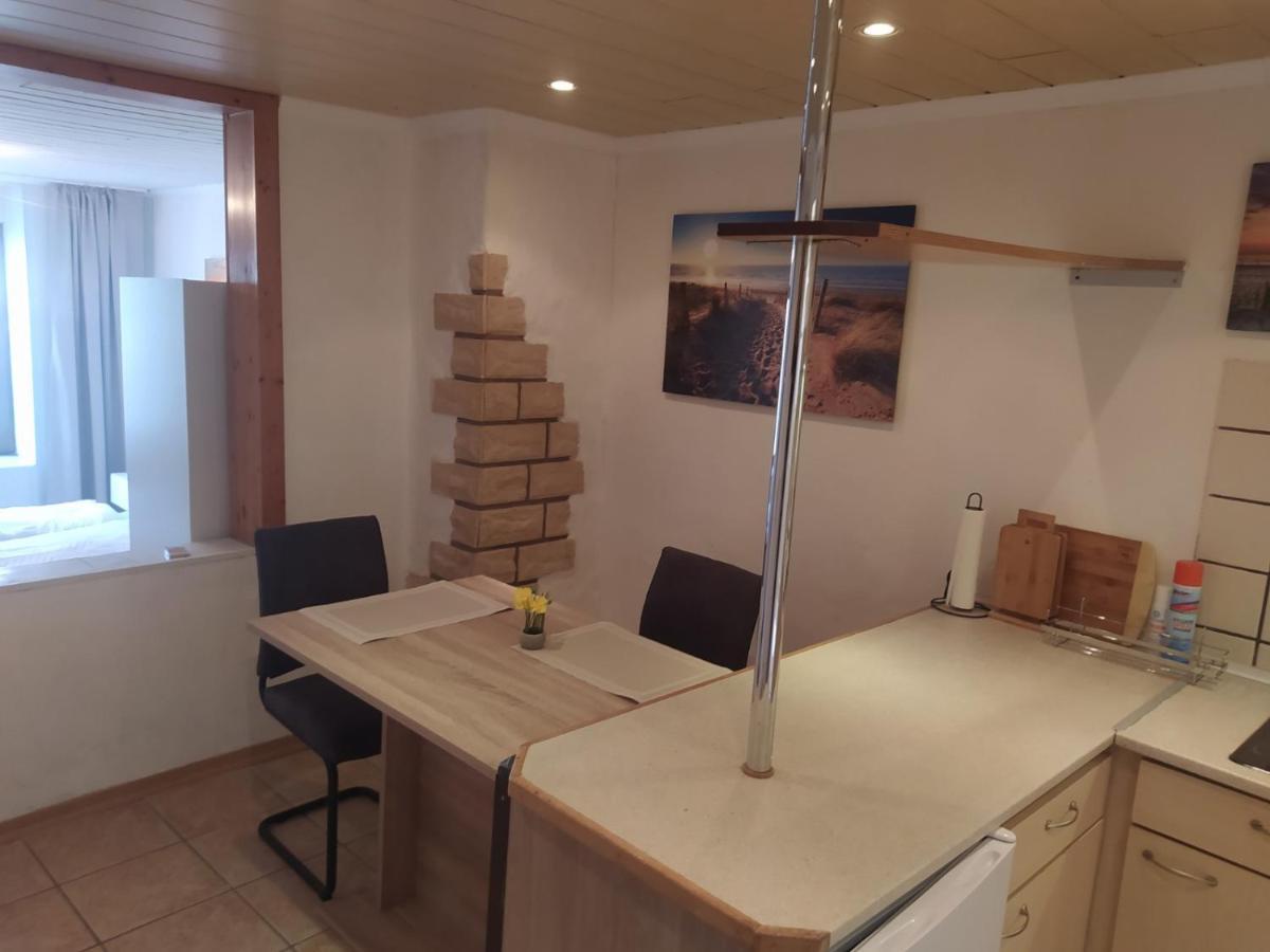 Ferienwohnung An Der Ruwer, Трир Екстериор снимка