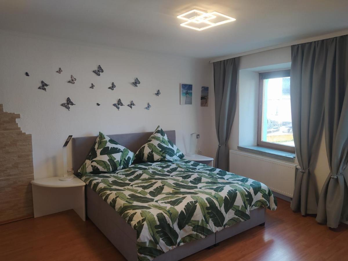 Ferienwohnung An Der Ruwer, Трир Екстериор снимка