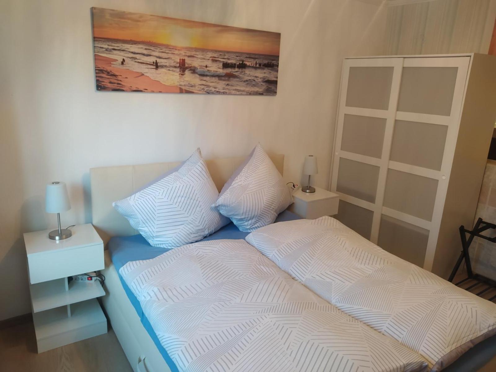 Ferienwohnung An Der Ruwer, Трир Екстериор снимка