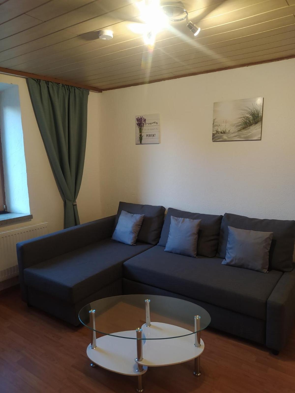 Ferienwohnung An Der Ruwer, Трир Екстериор снимка