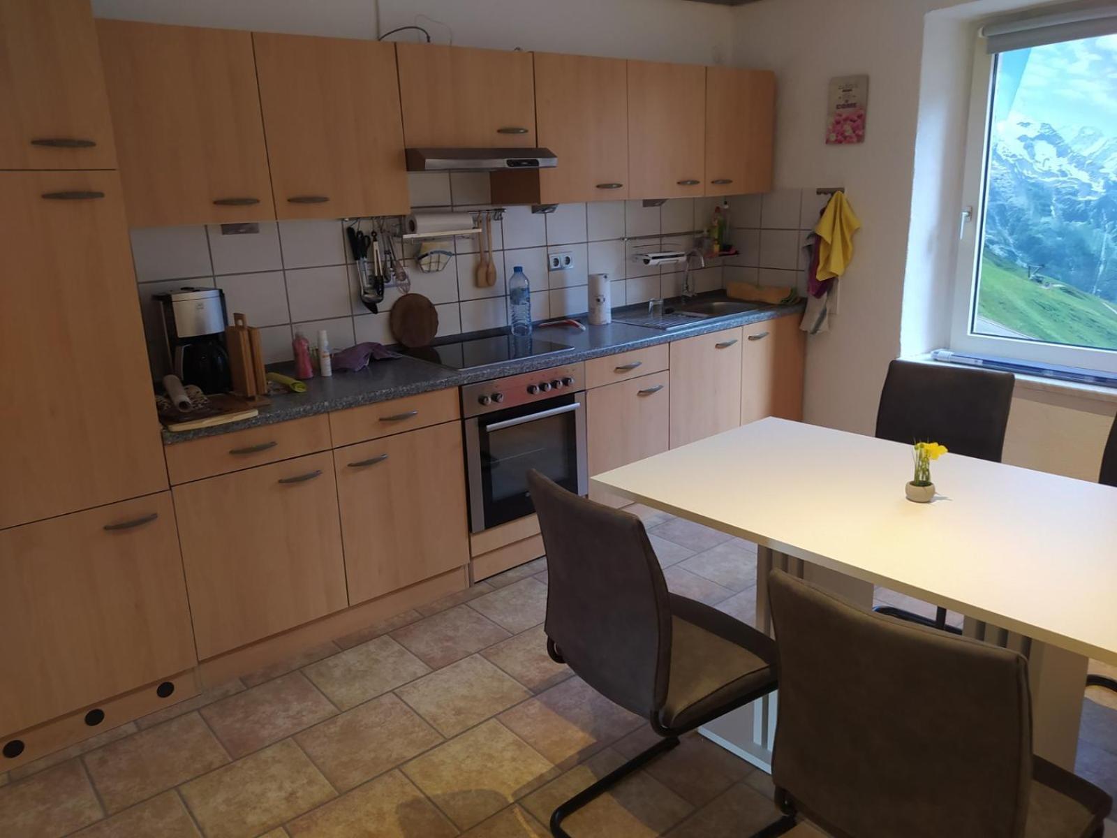 Ferienwohnung An Der Ruwer, Трир Екстериор снимка